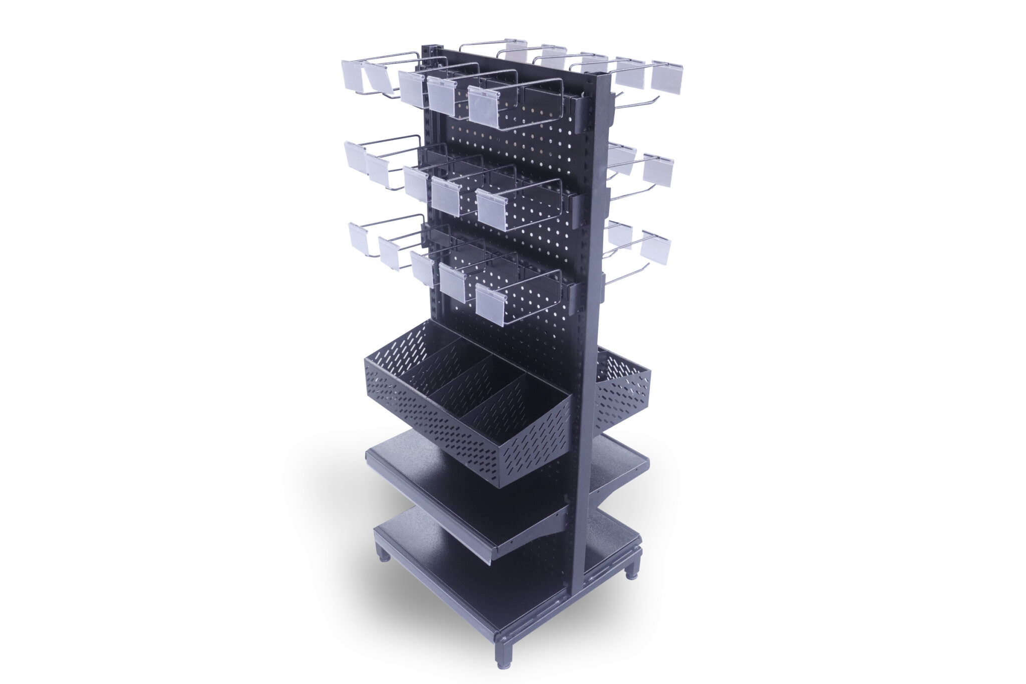 Check Stand - Innal